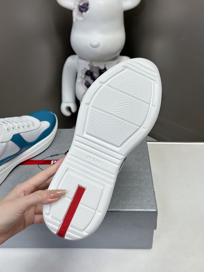 Prada Sneakers